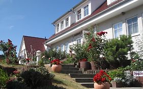 Aparthotel Leuchtfeuer Rügen